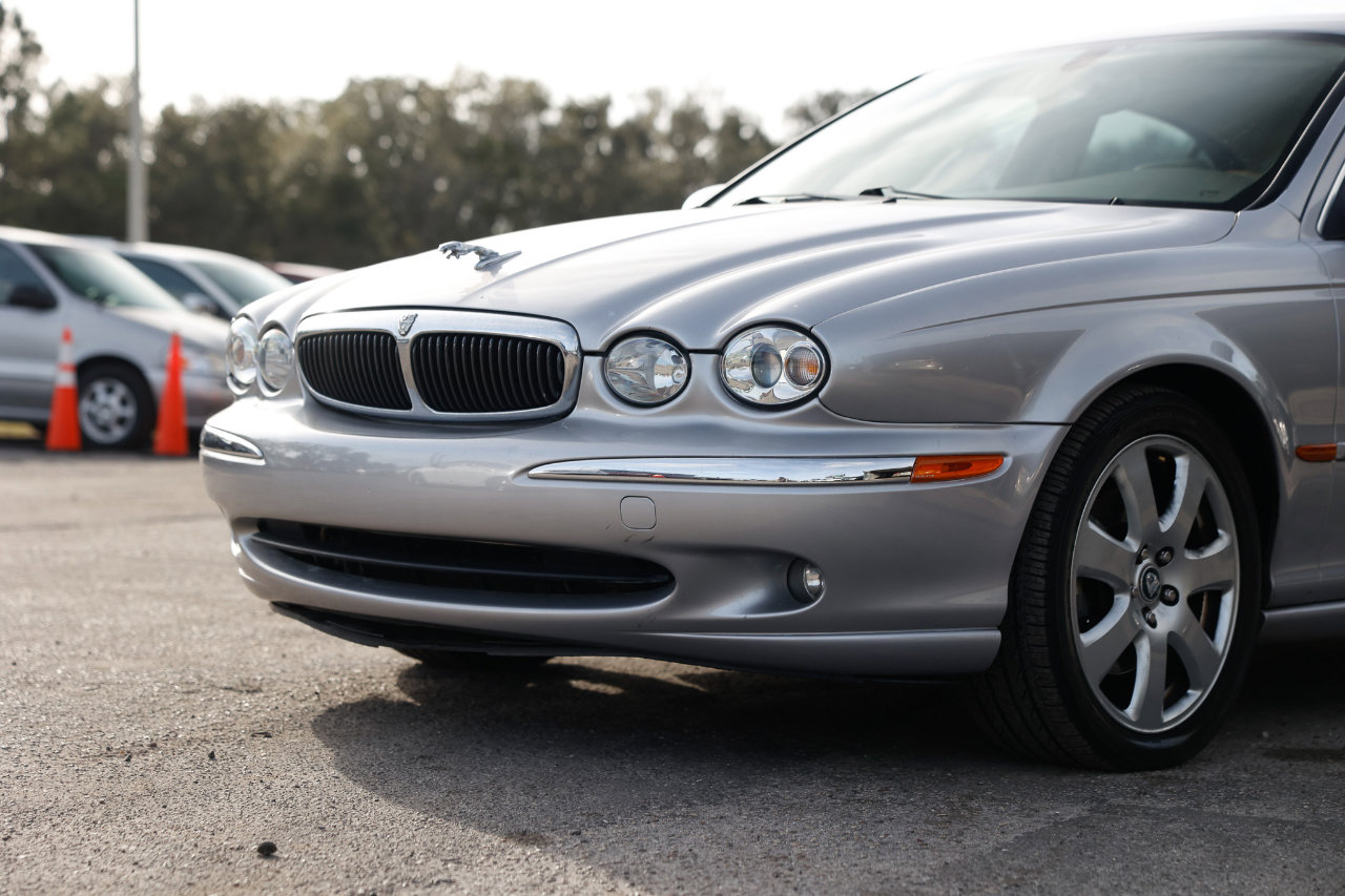Used 2005 Jaguar X-TYPE 3.0 image 30