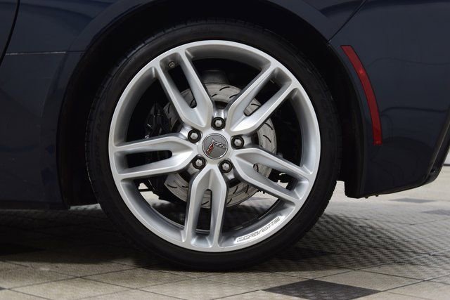 Used 2016 Chevrolet Corvette Stingray Z51 w/ Battery Protection Package image 26