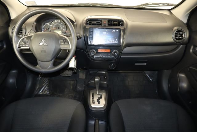Used 2024 Mitsubishi Mirage G4 ES image 14
