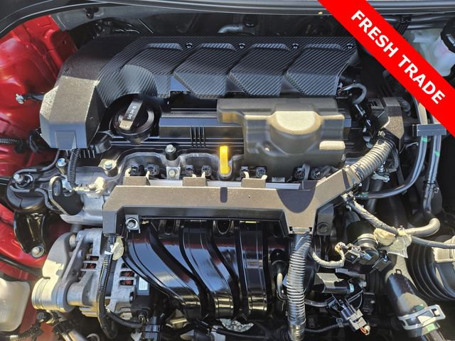 Used 2021 Kia Rio S w/ Technology Package image 29