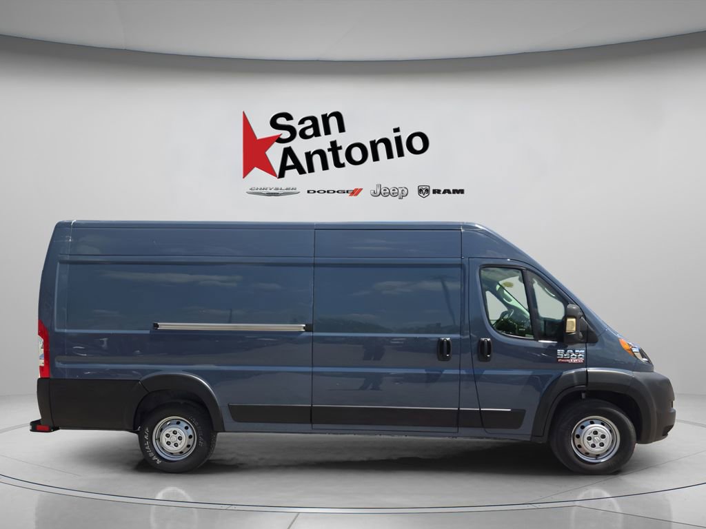 Used 2021 RAM ProMaster 3500 image 9