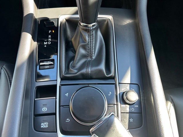 Used 2023 MAZDA MAZDA3 s FWD image 31