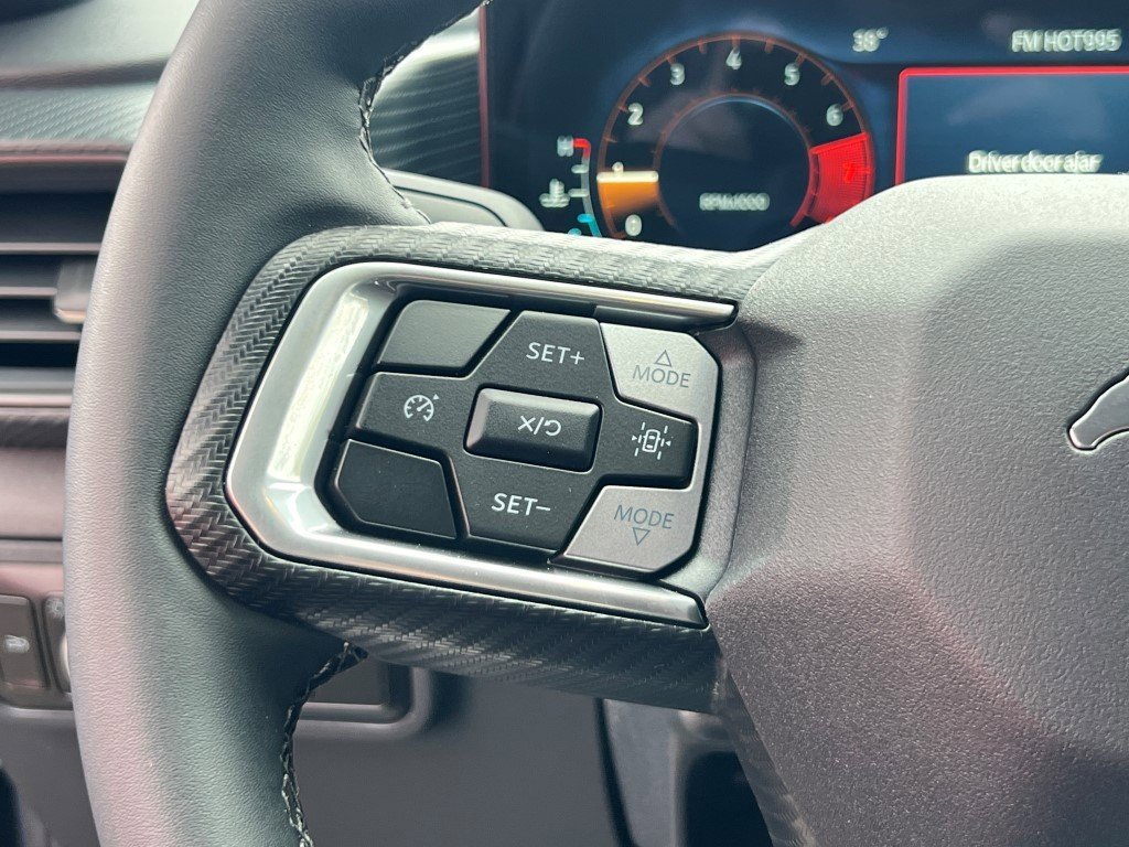 New 2026 Ford Mustang Coupe image 21