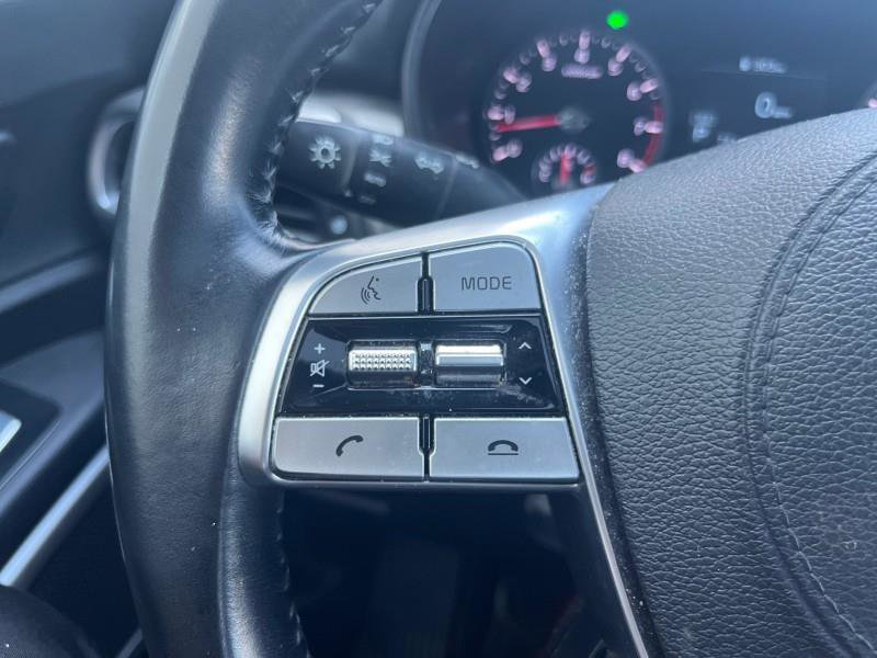 Used 2021 Kia Telluride S image 16