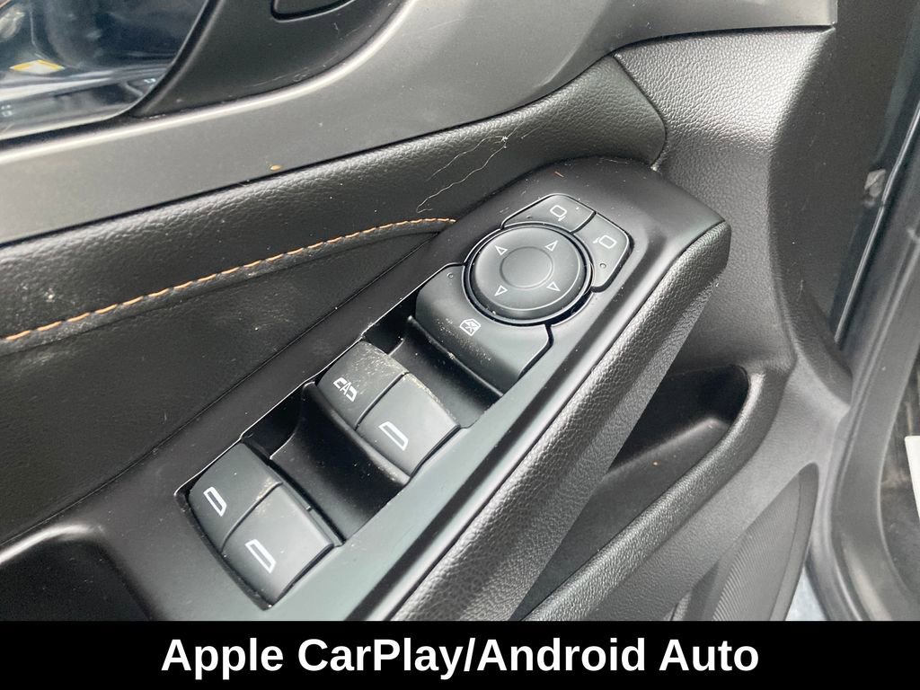 Used 2019 Chevrolet Traverse LT image 14