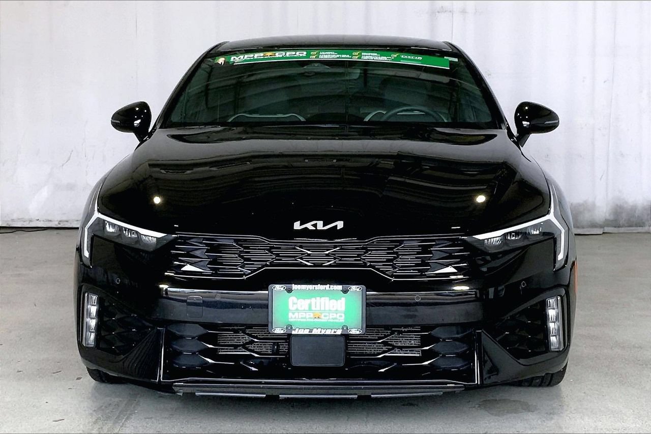 Used 2025 Kia K5 GT-Line FWD image 2