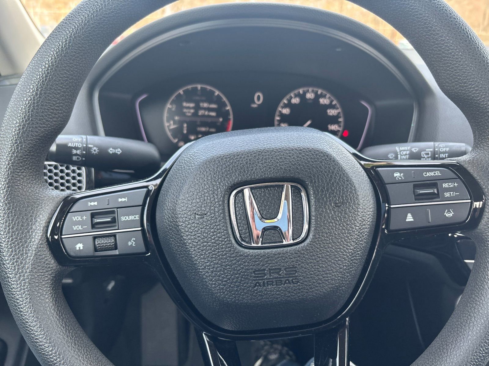 Used 2023 Honda Civic LX image 23