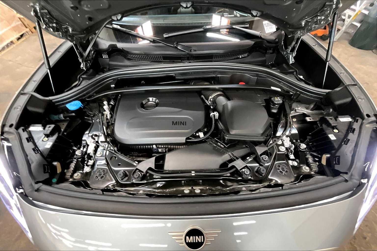 Used 2025 MINI Cooper Countryman S image 13