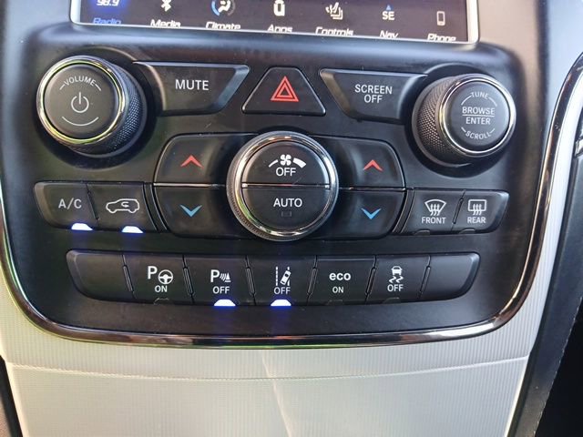 Used 2018 Jeep Grand Cherokee Trackhawk AWD/4WD image 57