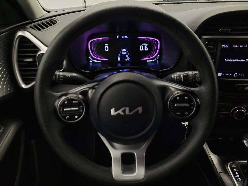 Used 2024 Kia Soul LX w/ Option Group 015 image 22
