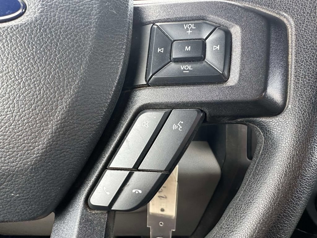 Used 2022 Ford F550 4x4 Regular Cab Super Duty image 17
