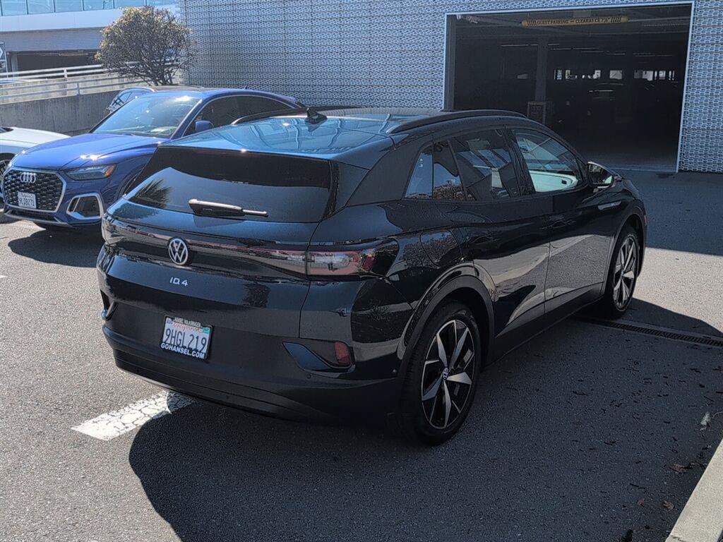 Used 2023 Volkswagen ID.4 S RWD image 6