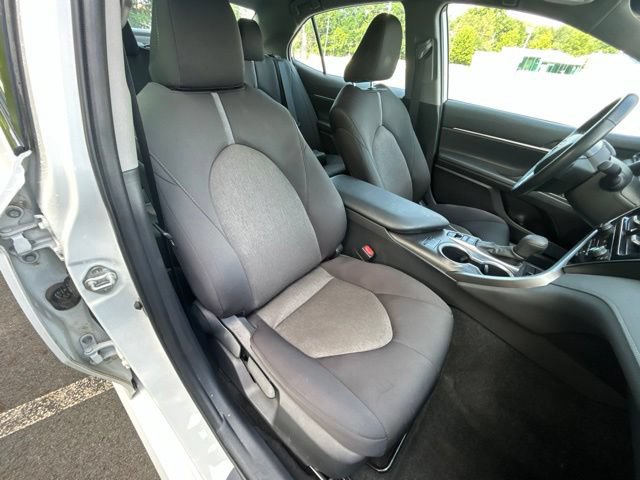 Used 2023 Toyota Camry LE w/ Cold Weather Package AWD/4WD image 24