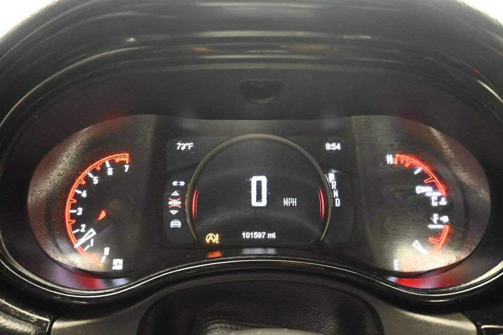 Used 2021 Dodge Durango GT AWD/4WD image 15