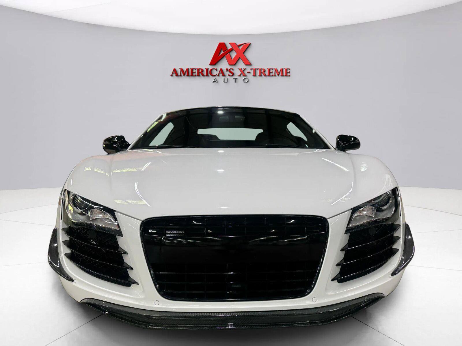 Used 2009 Audi R8 V8 AWD/4WD image 12