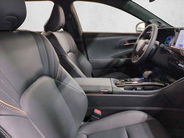 Used 2026 Toyota Crown Signia w/ Advanced Technology Package AWD/4WD image 21