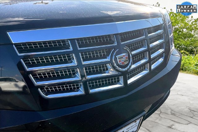 Used 2013 Cadillac Escalade EXT Premium AWD/4WD image 28