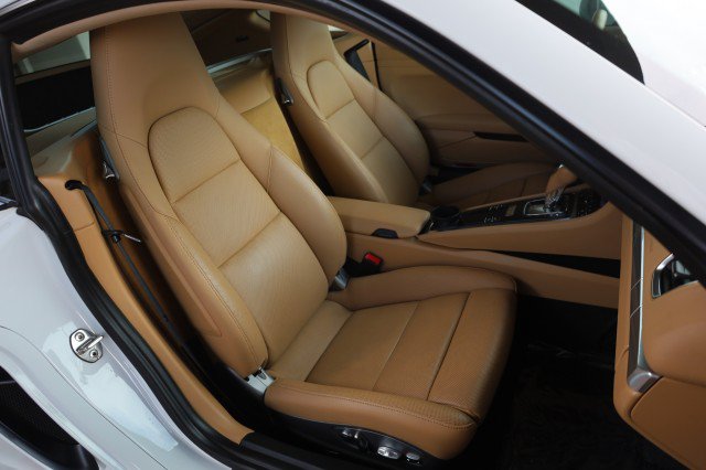 Used 2016 Porsche Cayman RWD image 41