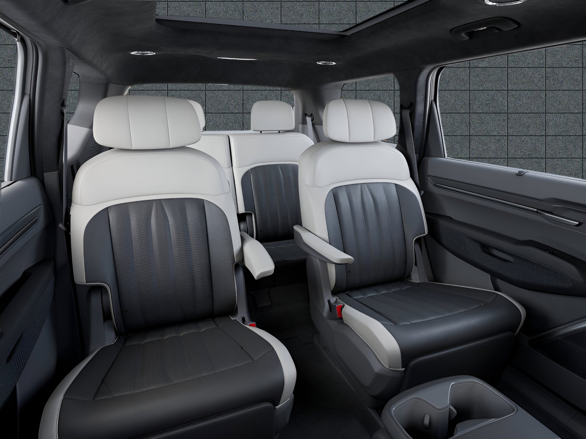 New 2026 Kia EV9 GT-Line image 16