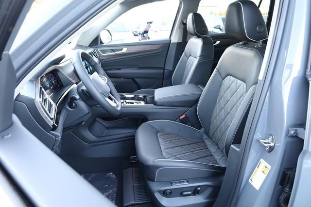 New 2026 Volkswagen Atlas SEL Premium R-Line image 7