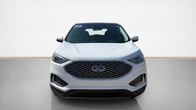 Used 2024 Ford Edge SEL w/ Convenience Package AWD/4WD image 2