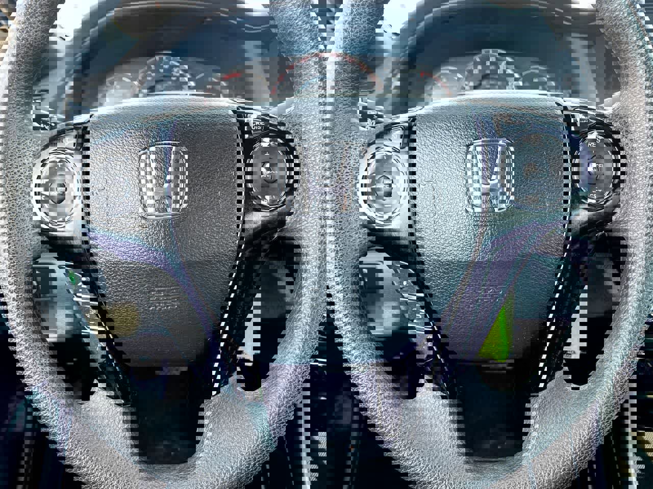 Used 2016 Honda Accord LX-S image 10