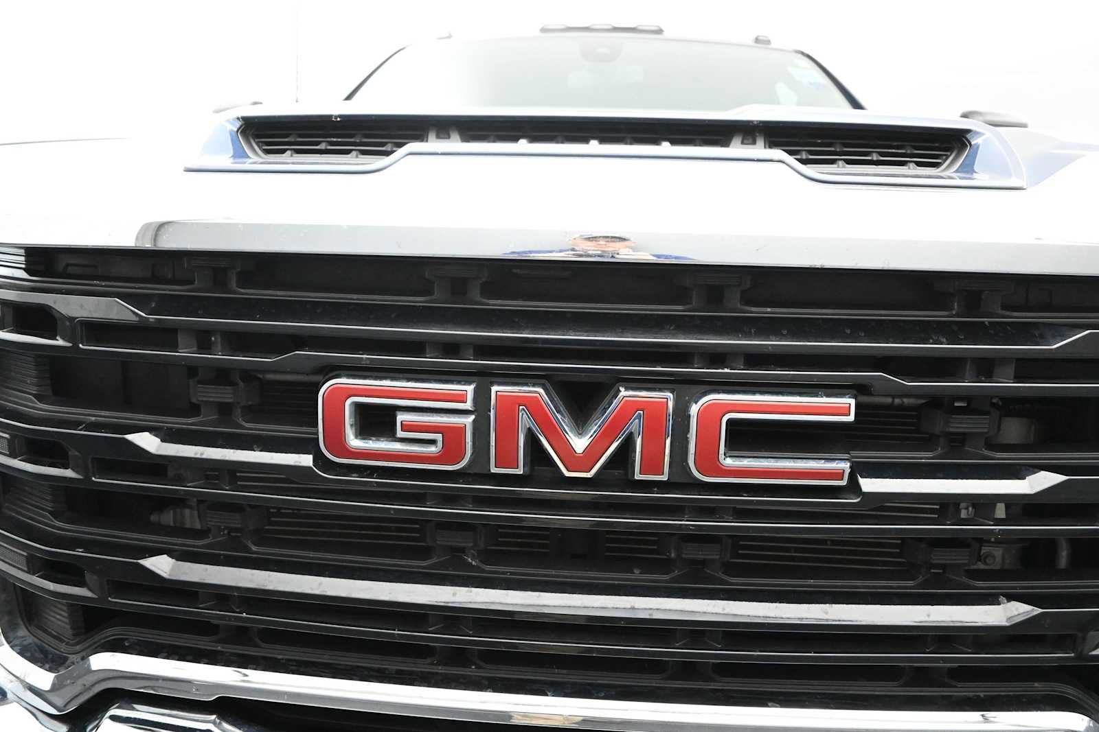 Used 2023 GMC Sierra 3500 Pro w/ Convenience Package AWD/4WD image 27