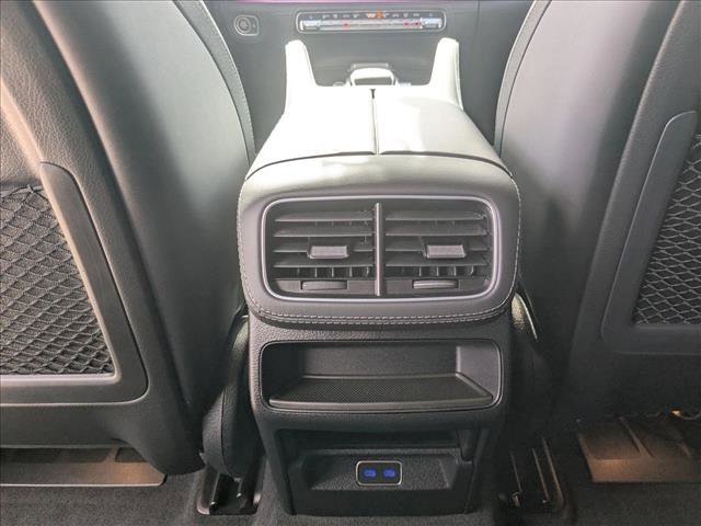 Certified 2025 Mercedes-Benz GLE 53 AMG 4MATIC image 19