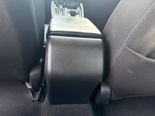 Certified 2024 Honda Accord EX image 22