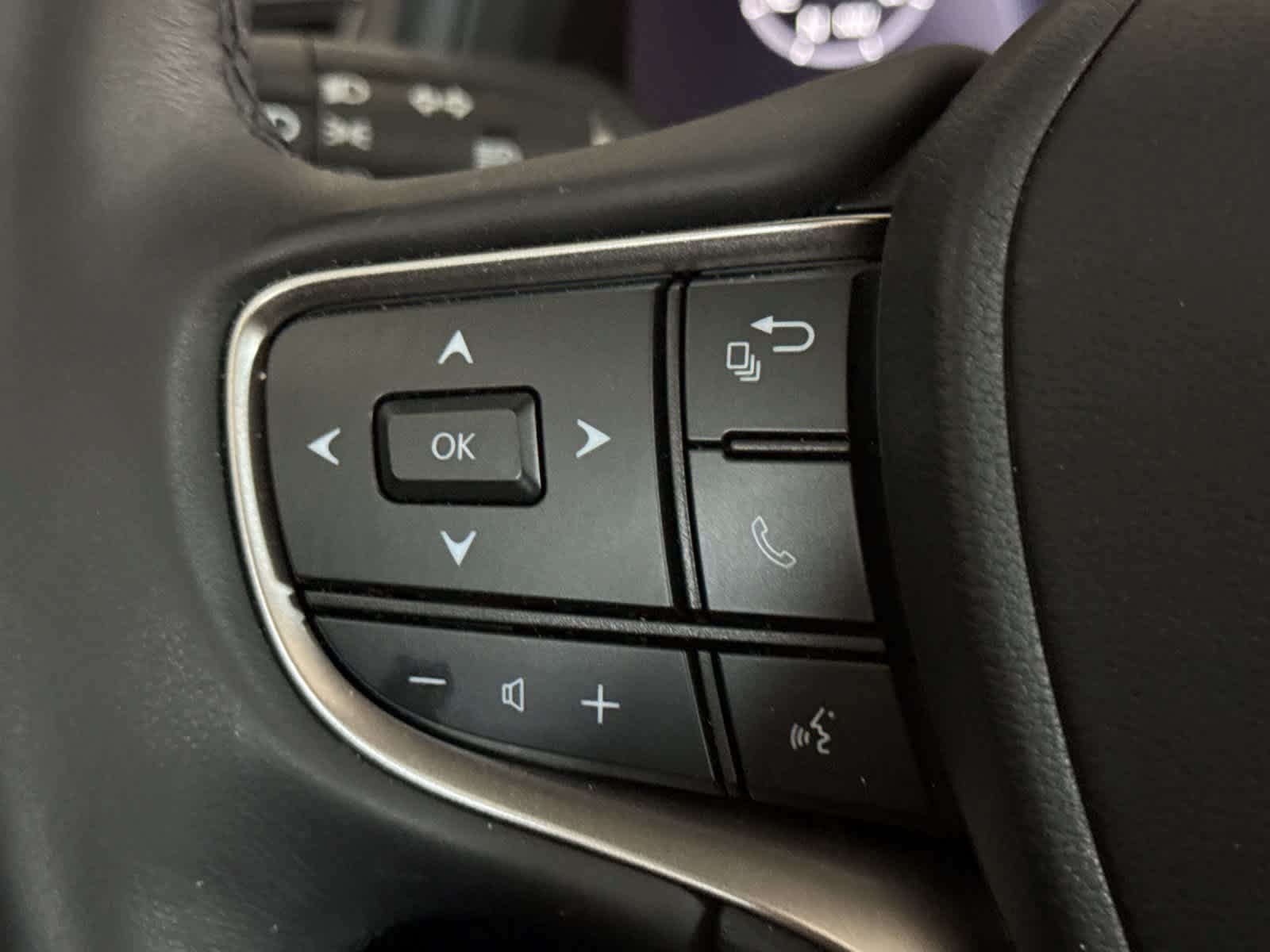 Certified 2025 Lexus UX 300h AWD w/ Cold Area Package image 26