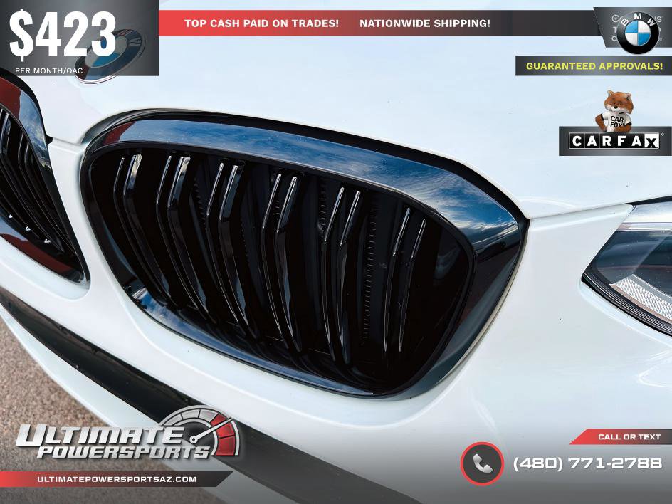 Used 2019 BMW X4 M40i w/ Premium Package AWD/4WD image 41