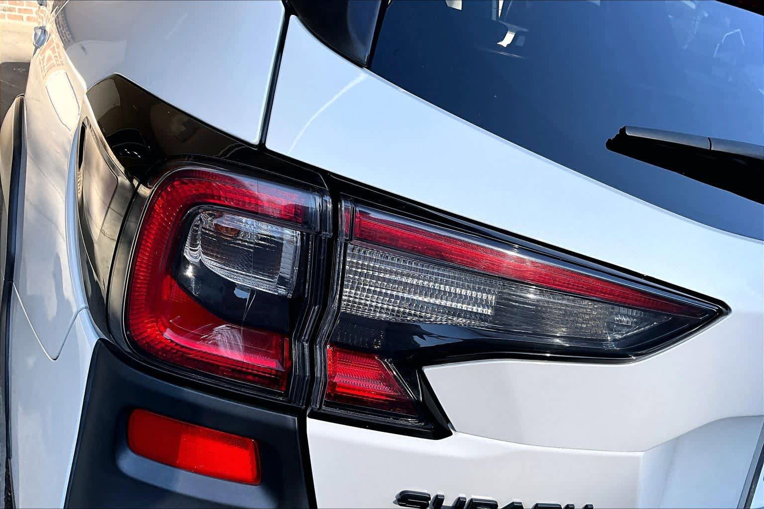 Used 2022 Subaru Outback Wilderness AWD/4WD image 29