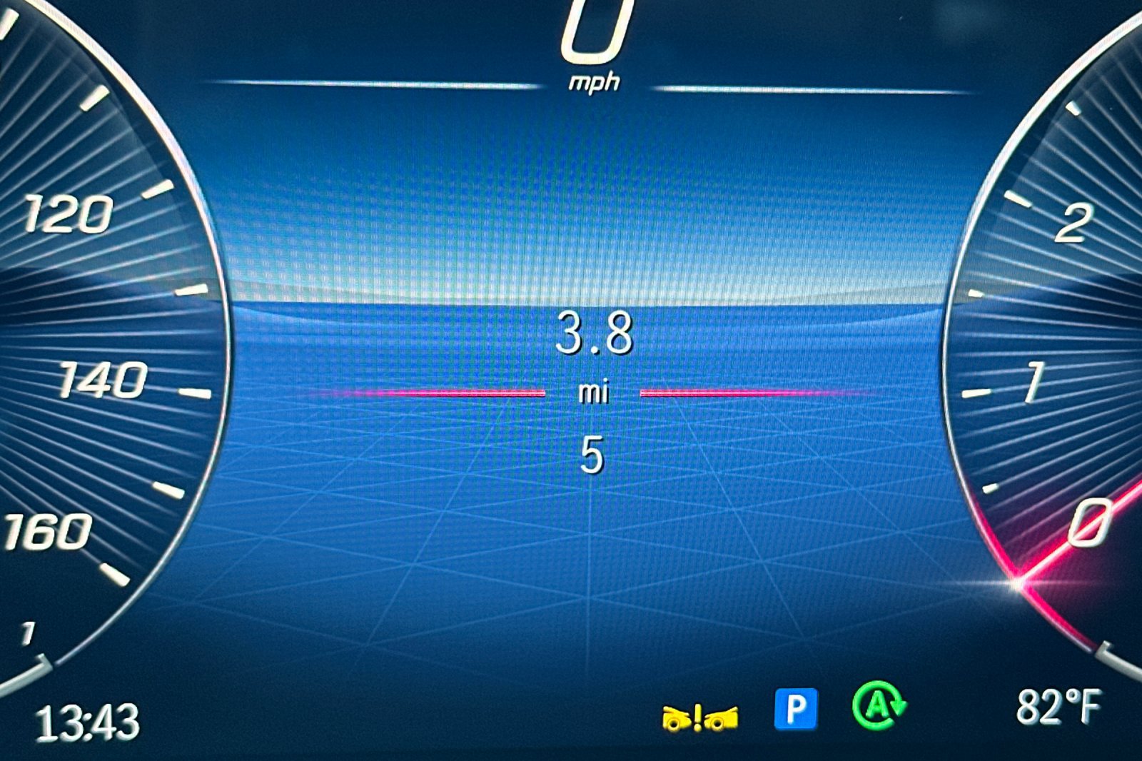 New 2026 Mercedes-Benz GLE 450 450 image 28