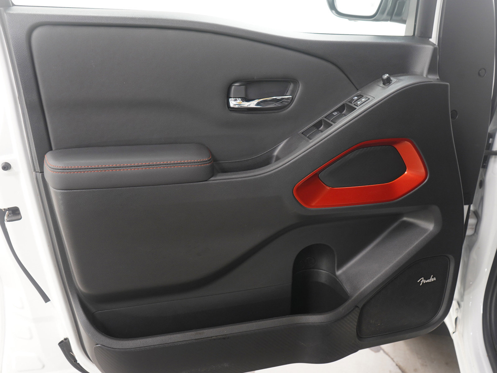 Used 2024 Nissan Frontier PRO-4X w/ Pro Convenience Package image 22