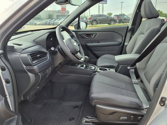 Certified 2025 Subaru Forester Premium AWD/4WD image 7