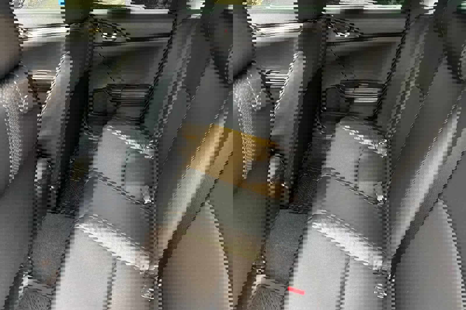 Used 2019 Honda Civic Sport image 4