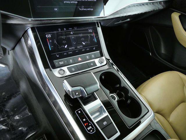 Used 2025 Audi Q7 3.0T Premium Plus image 18