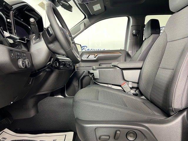 New 2025 Chevrolet Silverado 1500 LT image 13