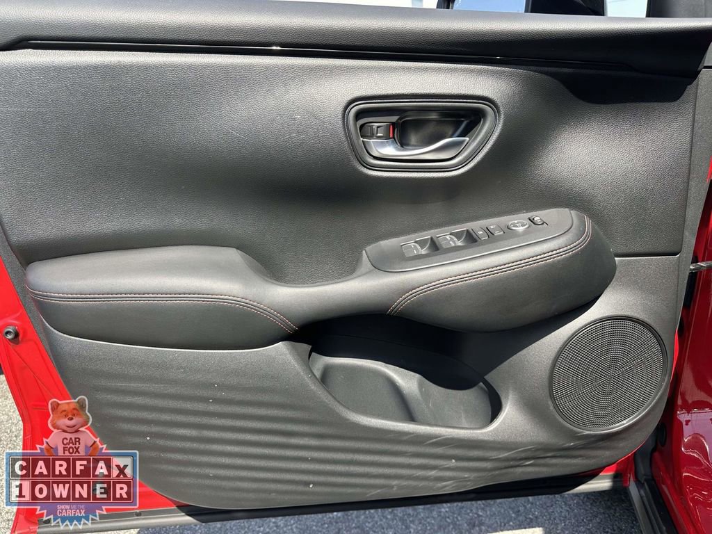Used 2024 Honda HR-V Sport image 19