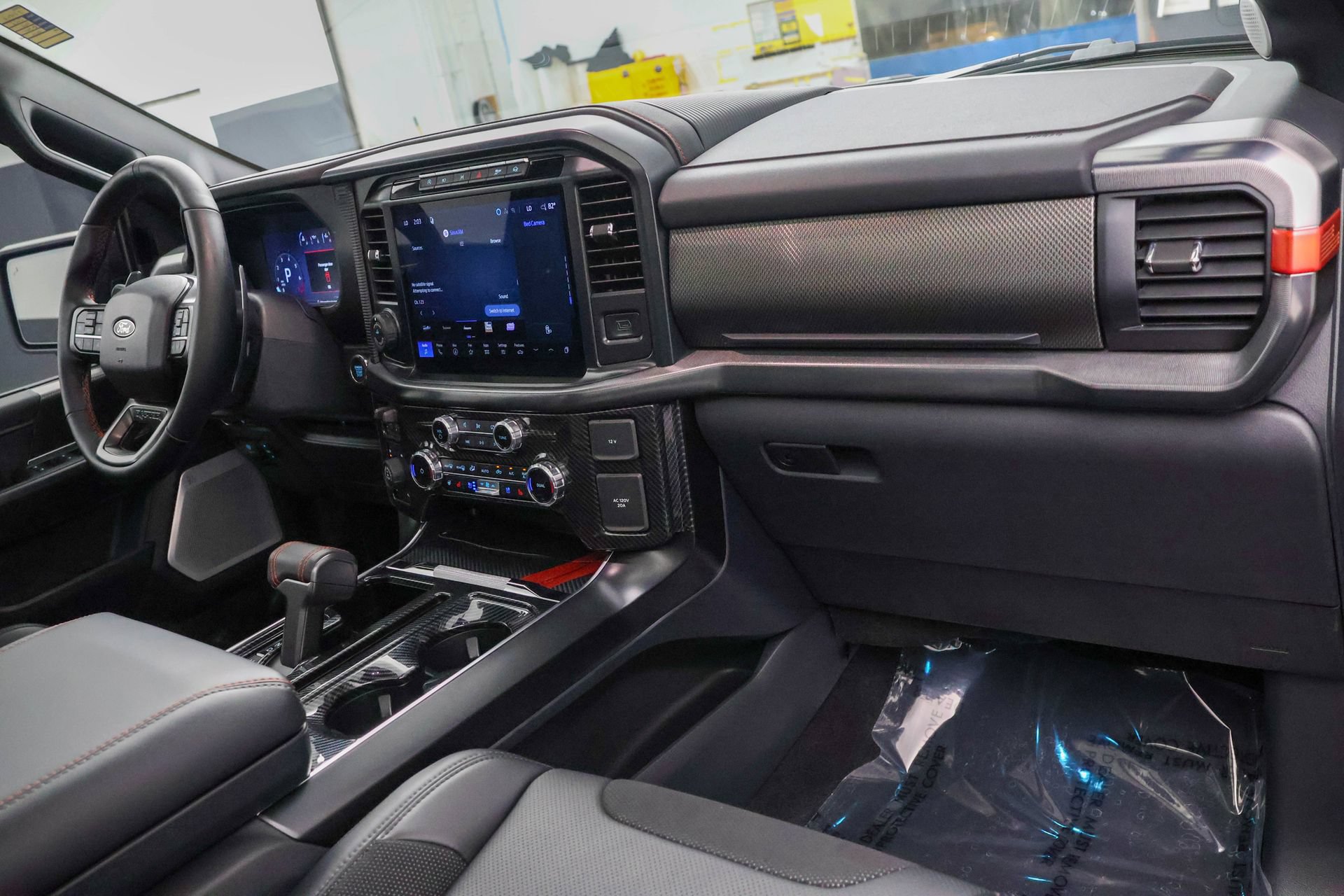 Used 2026 Ford F150 Raptor AWD/4WD image 31