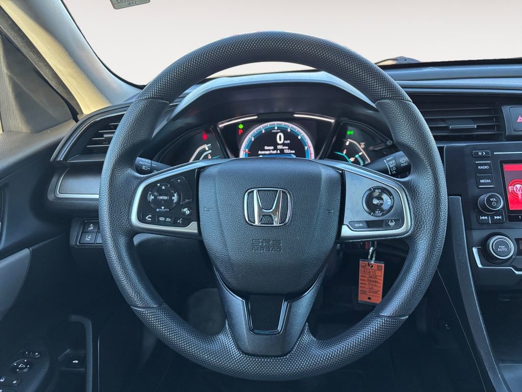 Used 2019 Honda Civic LX image 15