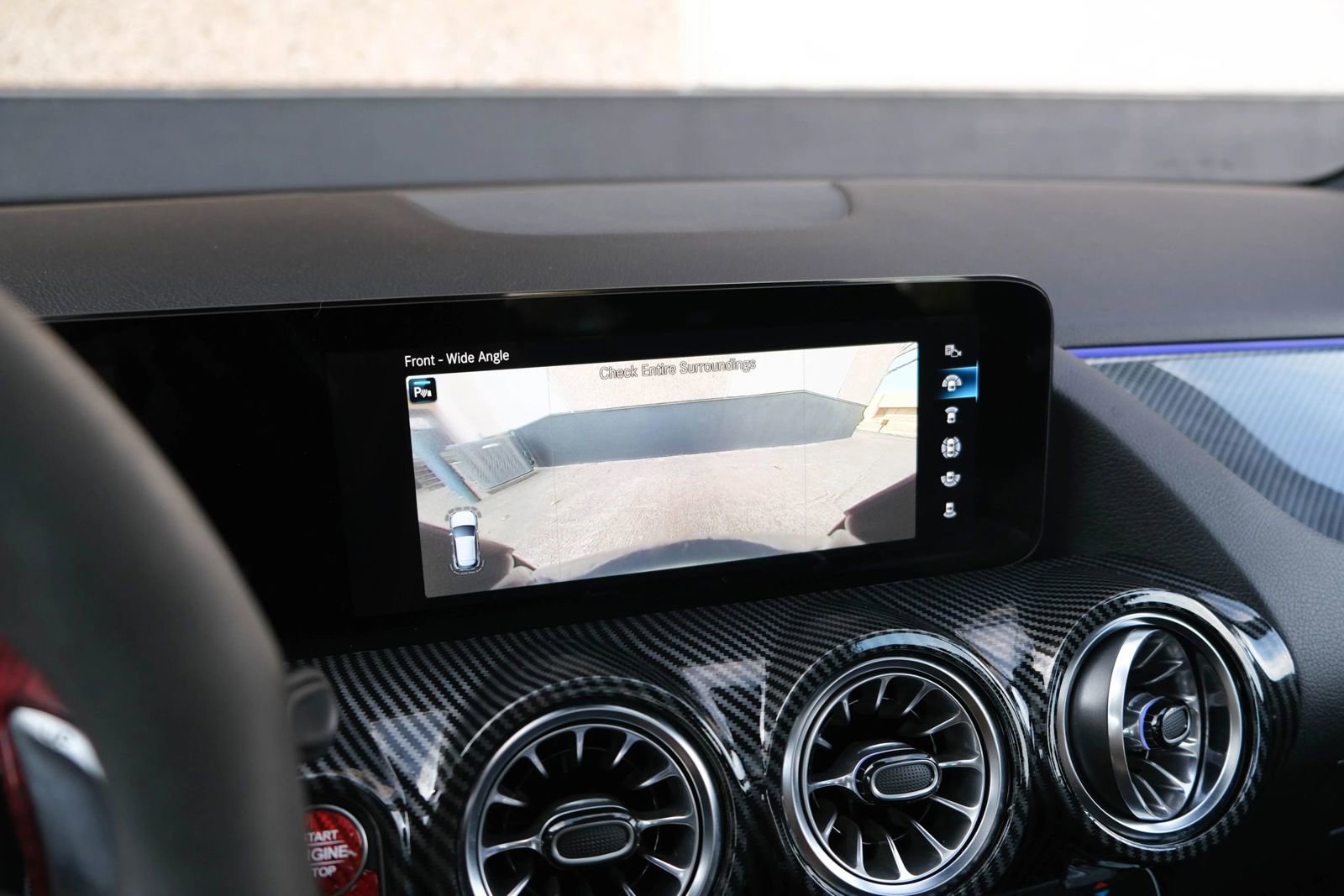 Used 2022 Mercedes-Benz GLA 45 AMG GLA 45 Sport Utility 4D image 47