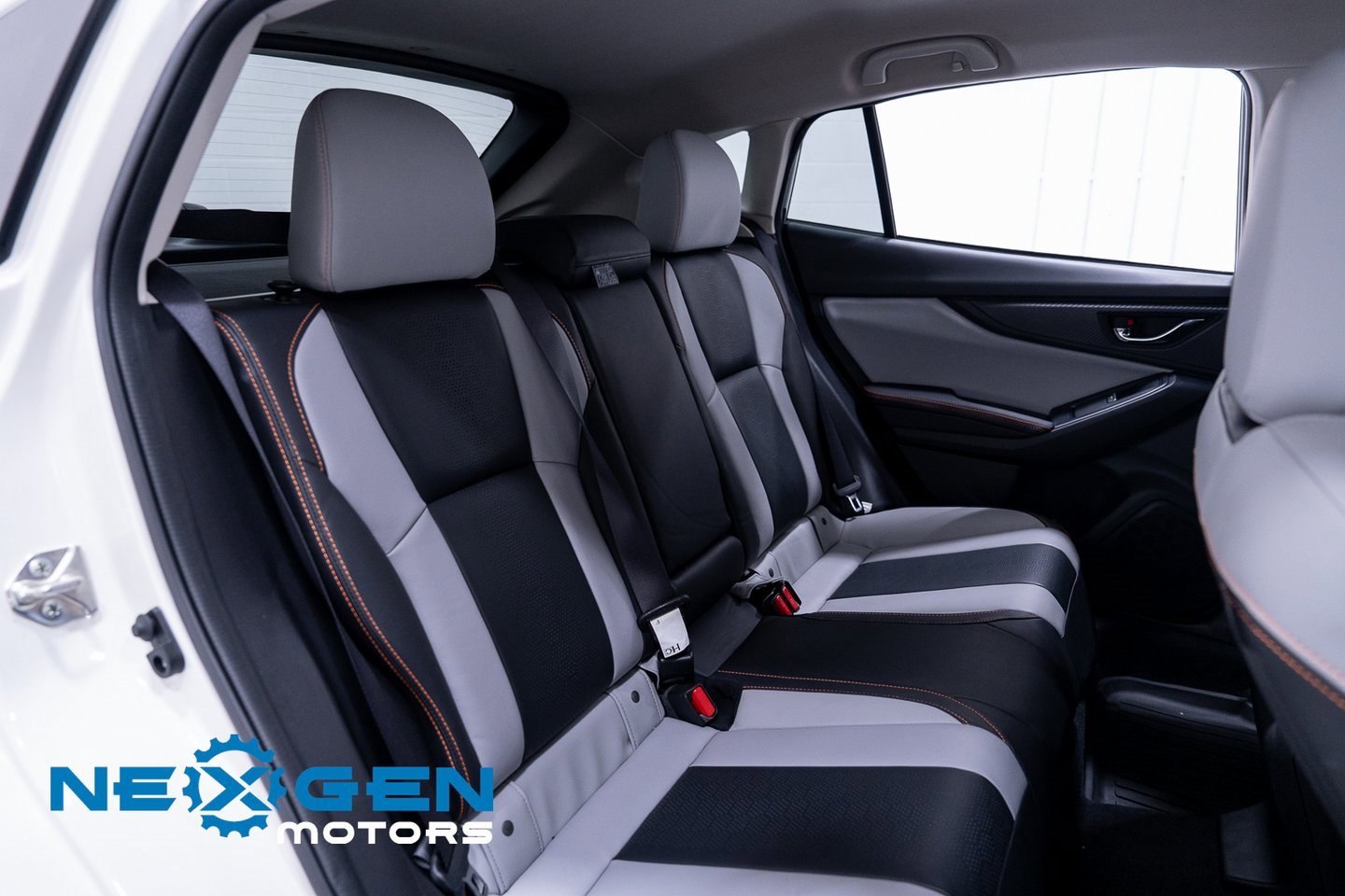 Used 2020 Subaru Crosstrek 2.0i Limited w/ Popular Package #2 image 44