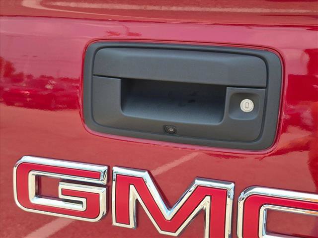 Used 2021 GMC Canyon Elevation w/ Trailering Package AWD/4WD image 15