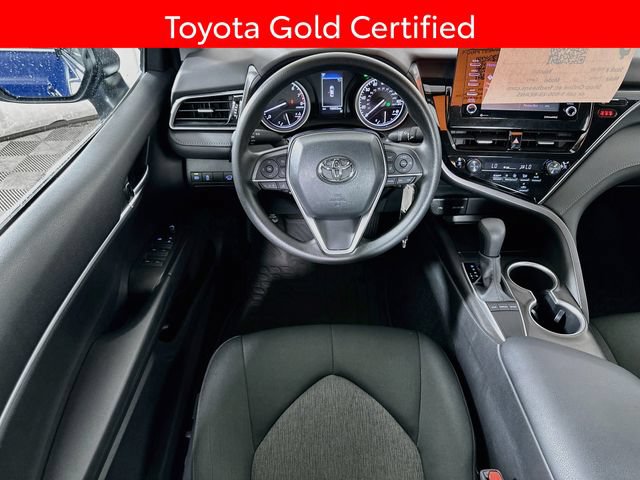Certified 2023 Toyota Camry LE FWD image 21