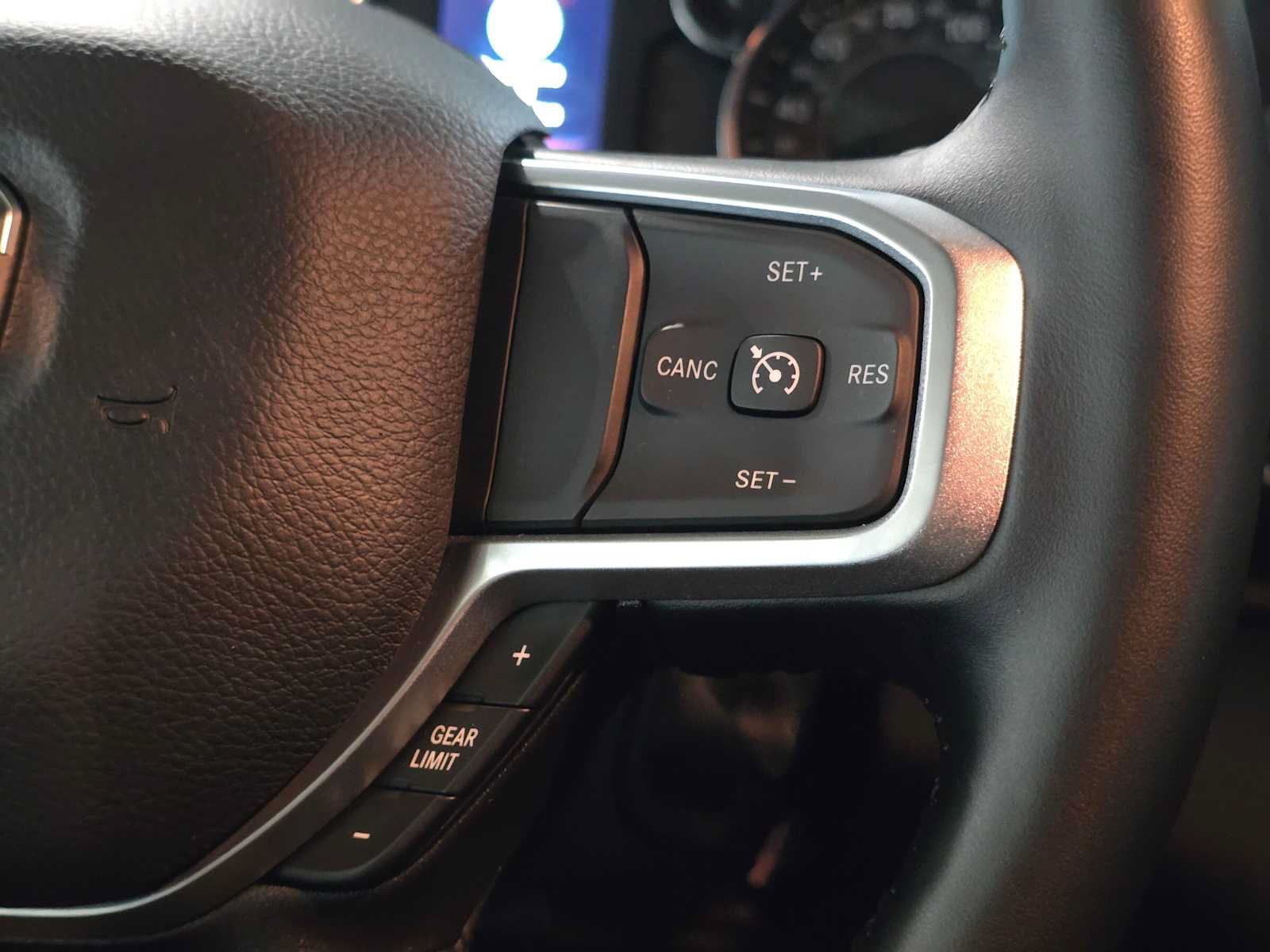 Used 2024 RAM 3500 Big Horn w/ Sport Appearance Package AWD/4WD image 26