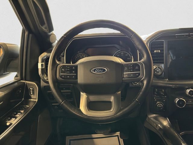 Used 2022 Ford F150 XLT w/ Equipment Group 302A High image 13