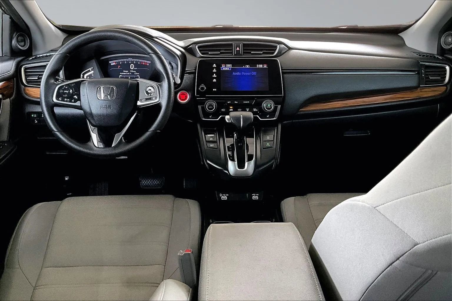 Used 2020 Honda CR-V EX image 7