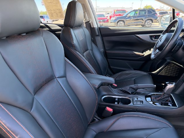 Certified 2022 Subaru Crosstrek 2.5i Limited AWD/4WD image 25