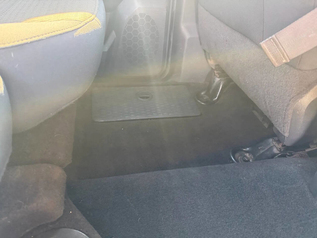 Used 2010 Dodge Ram 2500 Truck SLT w/ Big Horn Regional Pkg image 28